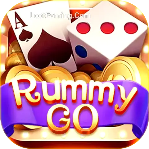 Rummy Go