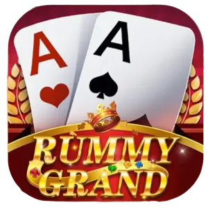Rummy grand apk