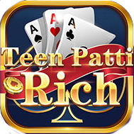 teen patti rich apk
